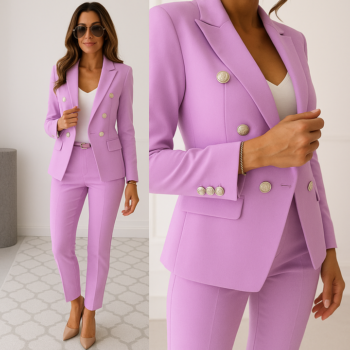 Two-Piece Women&