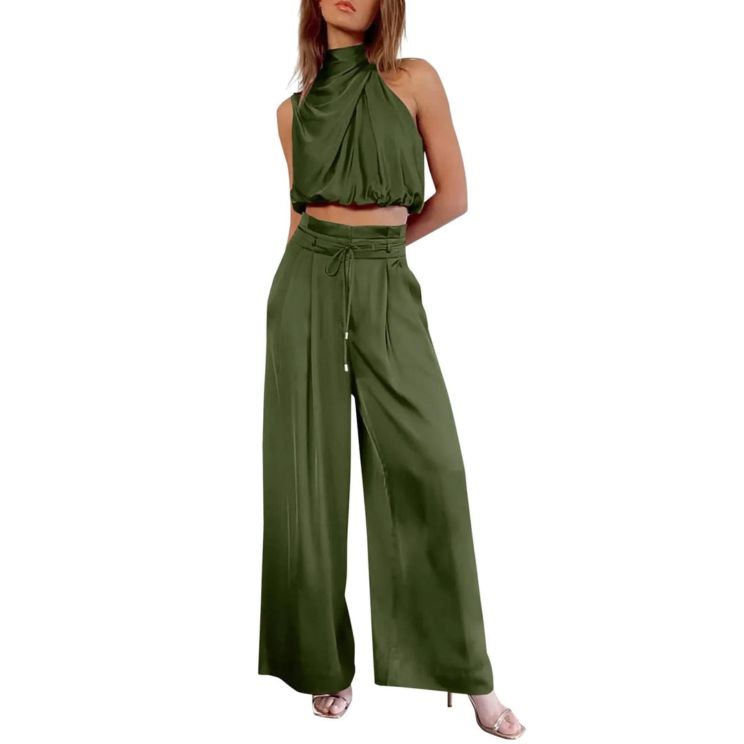 Flextide Summer 2-Piece Set