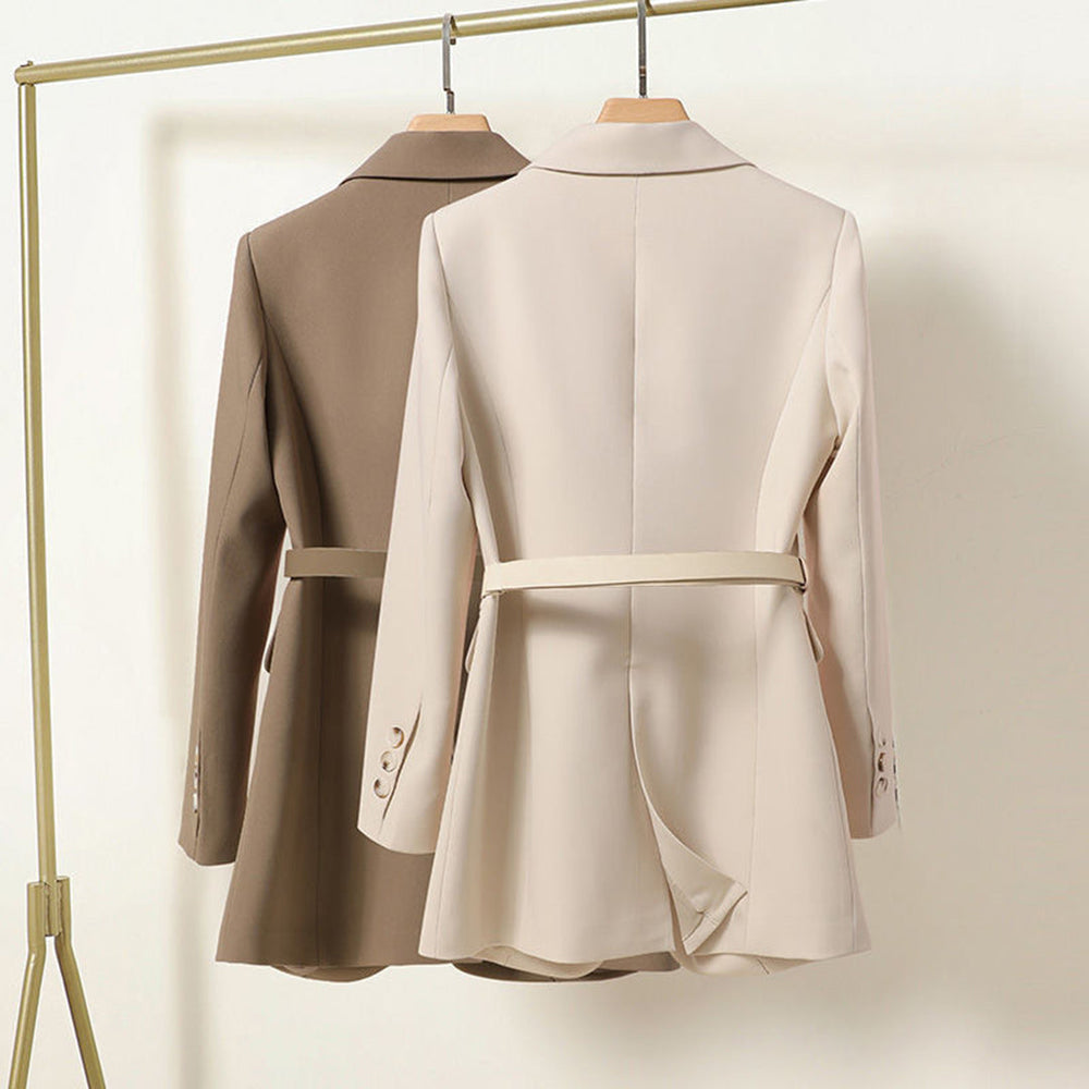 Casual Chic Two-Piece Set for Women