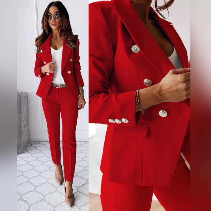 Two-Piece Women&