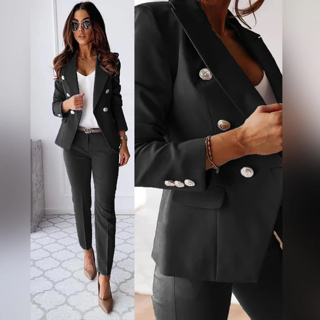 Two-Piece Women&