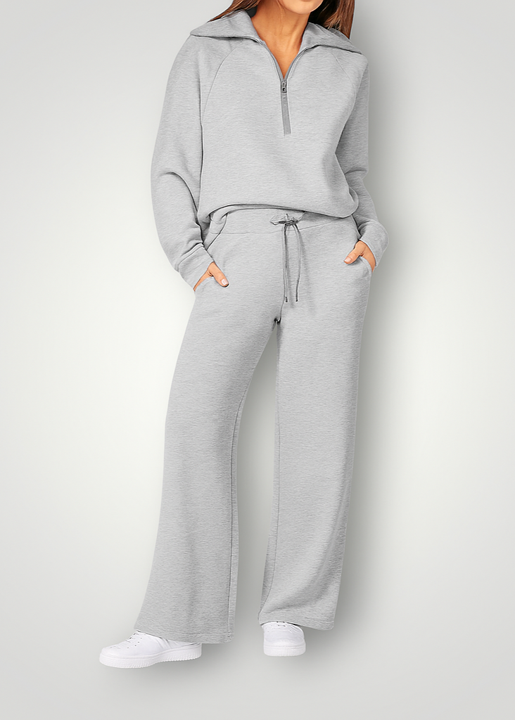 Cozy and Stylish Women&