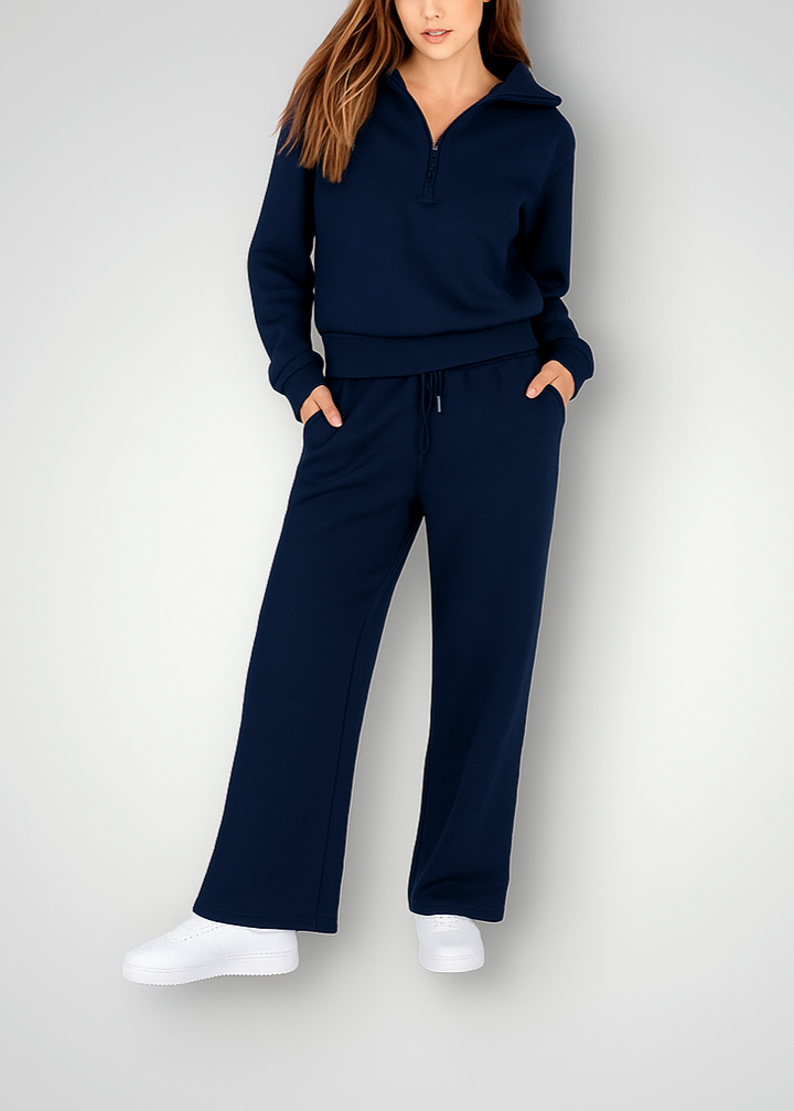 Cozy and Stylish Women&