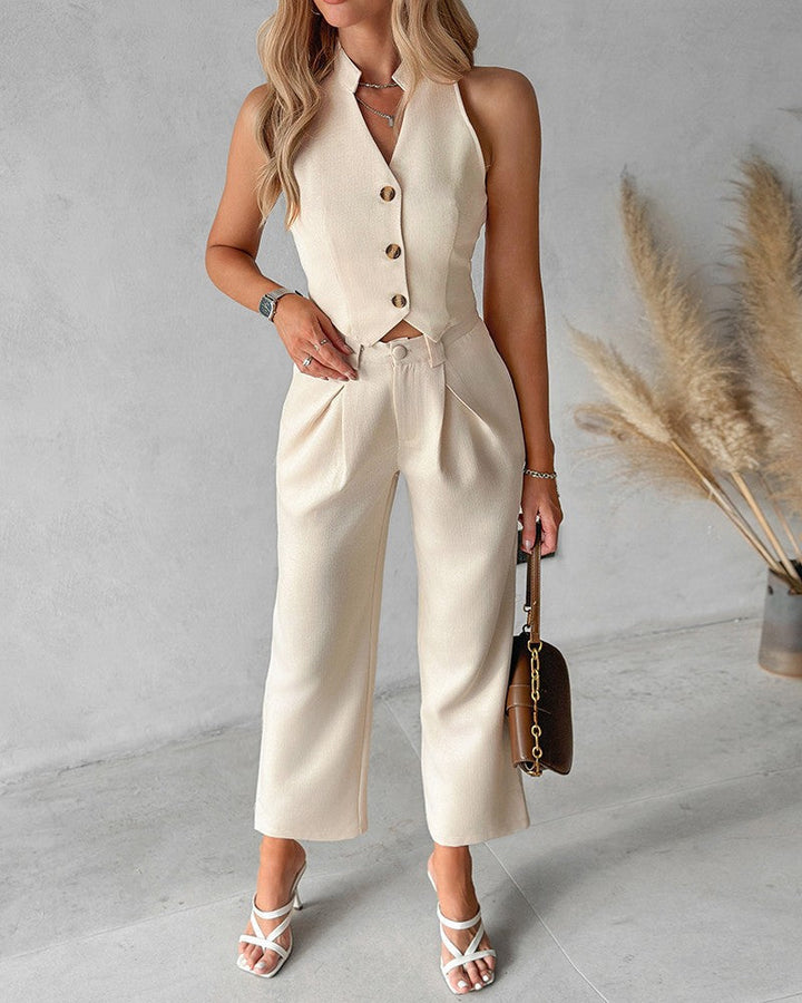 Vesta – Two-Piece Women&