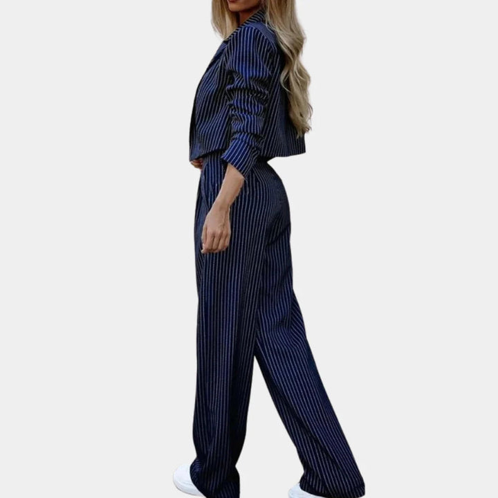 Two-Piece Women&