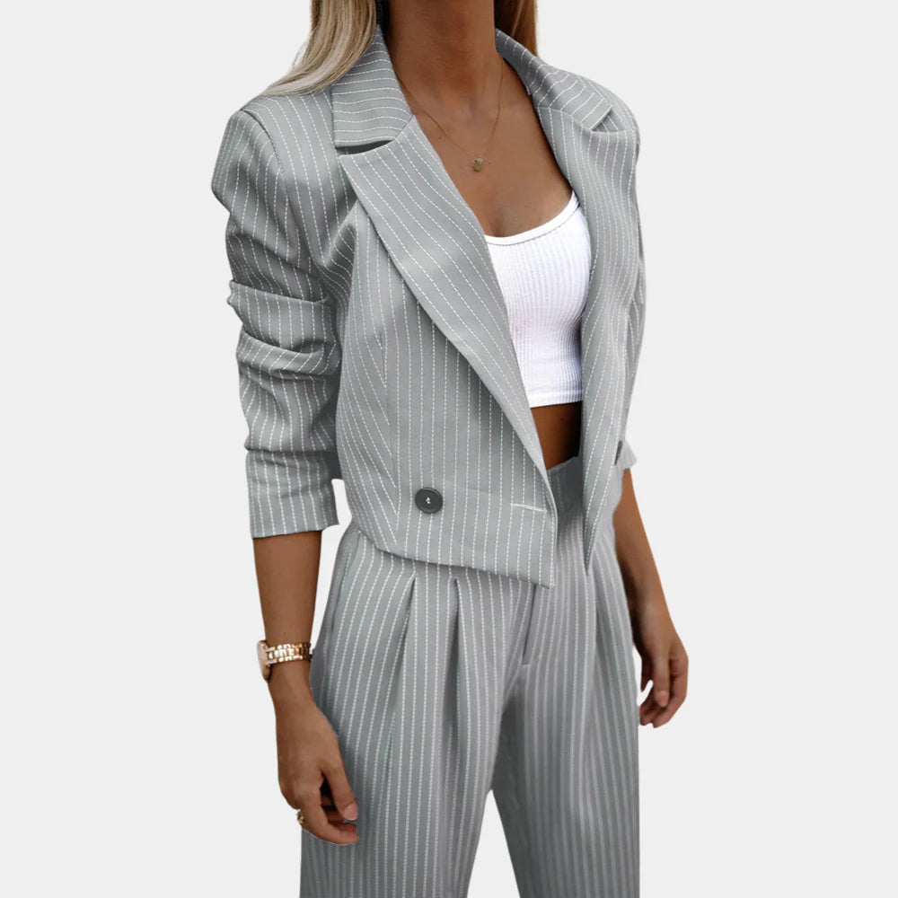 Two-Piece Women&