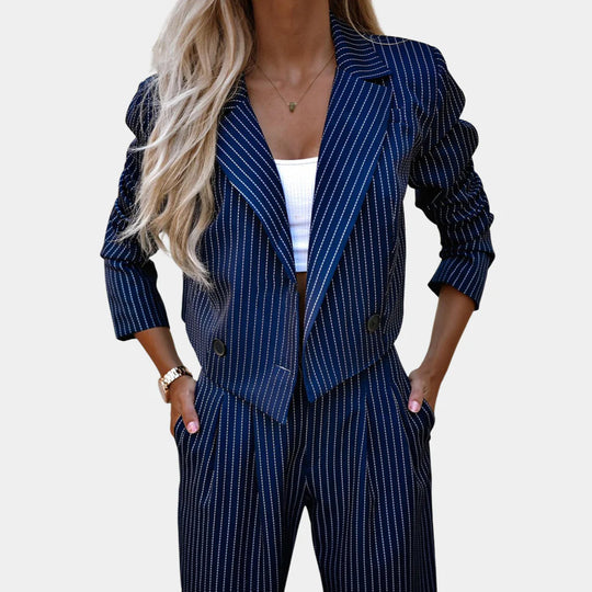 Two-Piece Women&