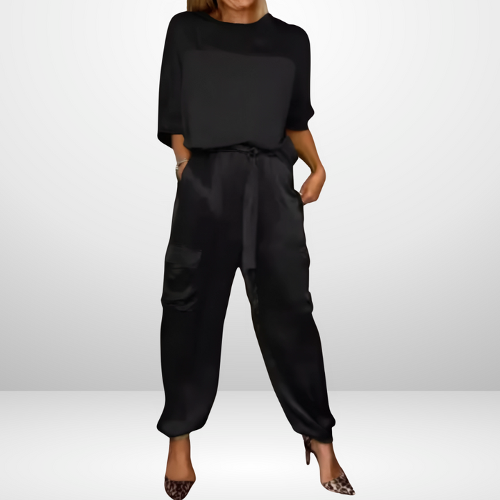 Comfortable Two-Piece Women&