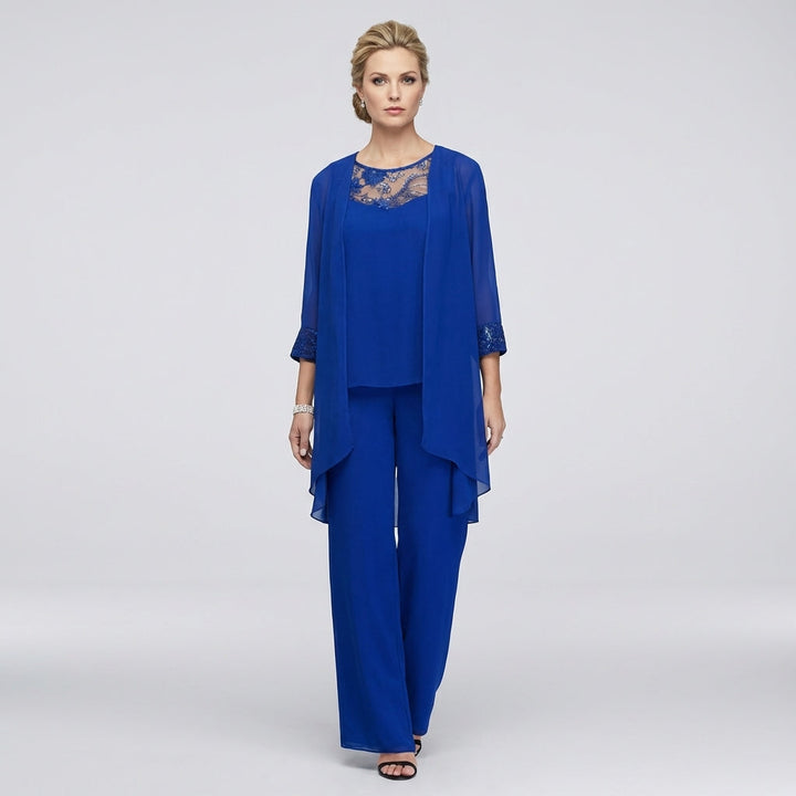 Modern Set for Women – Coordinated Look with Elegant Flair